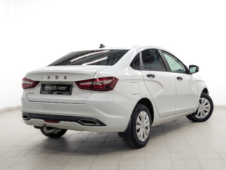 фото Lada Vesta 2023