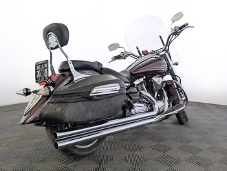 фото XV1900 Stratoliner S 2010
