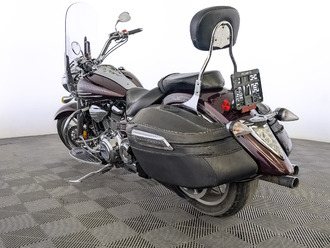 фото XV1900 Stratoliner S 2010