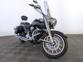фото XV1900 Stratoliner S 2010
