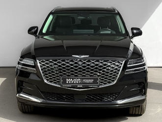 фото Genesis GV80 I 2021