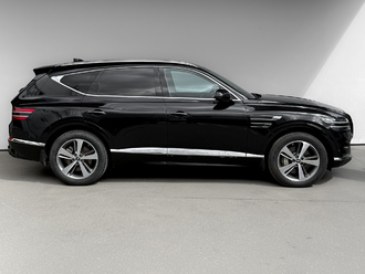 фото Genesis GV80 I 2021