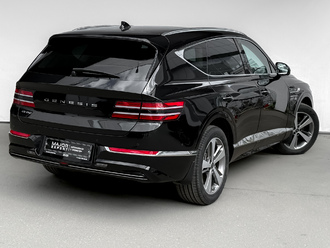 фото Genesis GV80 I 2021
