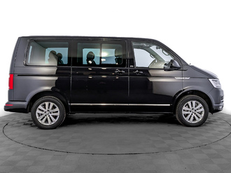 фото Volkswagen Multivan T6 2018