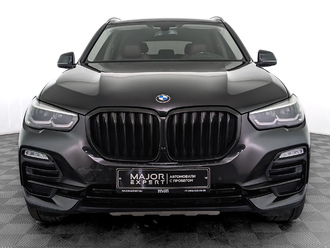 фото BMW X5 (G05/F95) 2021