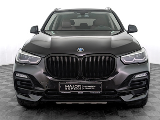фото BMW X5 (G05/F95) 2021