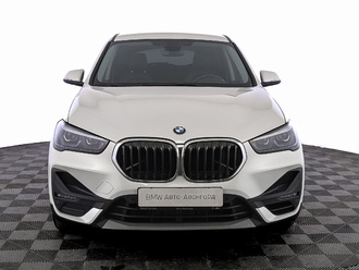 фото BMW X1 (F48) 2020
