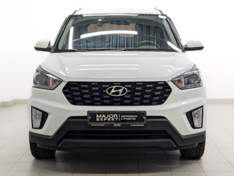фото Hyundai Creta I 2020