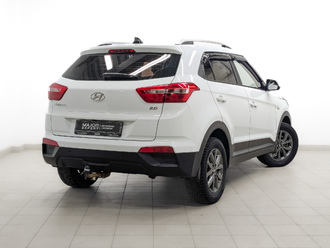фото Hyundai Creta I 2020