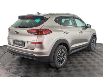 фото Hyundai Tucson III 2020