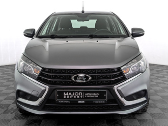 фото Lada Vesta 2017