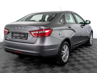 фото Lada Vesta 2017