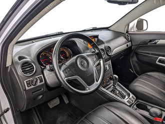 Opel Antara