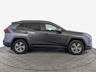 фото Toyota RAV 4 V 2022