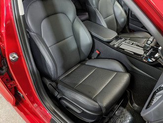 фото Kia Stinger I 2021