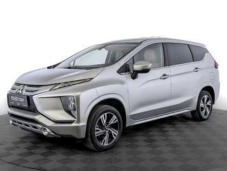 фото Mitsubishi Xpander I 2022