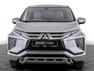 фото Mitsubishi Xpander I 2022