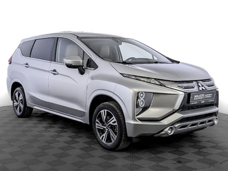 фото Mitsubishi Xpander I 2022