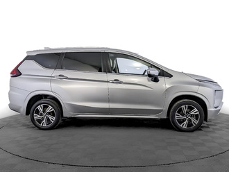 фото Mitsubishi Xpander I 2022
