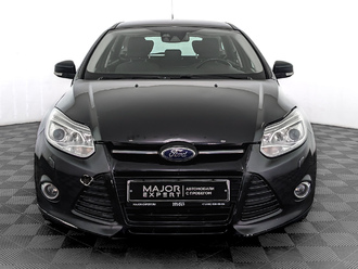 фото Ford Focus III 2014