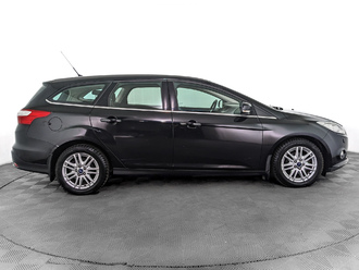фото Ford Focus III 2014