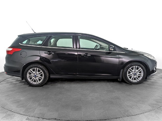 фото Ford Focus III 2014