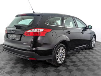 фото Ford Focus III 2014