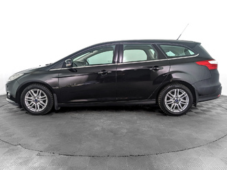 Focus III