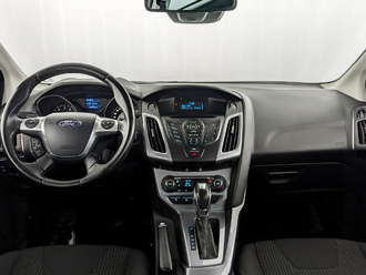 Focus III