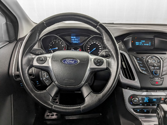 Focus III