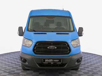 Transit VII