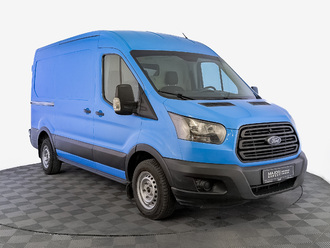 Transit VII