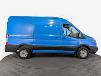 Transit VII