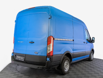Transit VII
