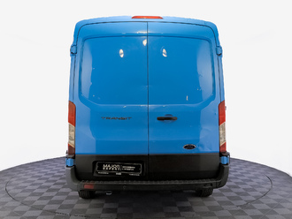 Transit VII