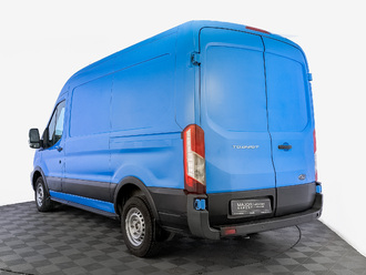 Transit VII