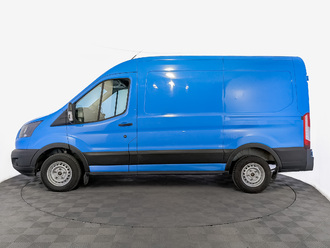Transit VII