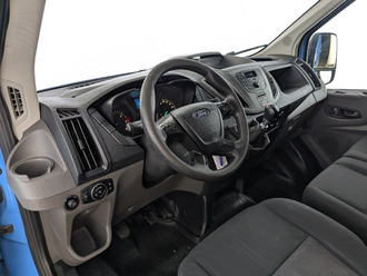 Transit VII