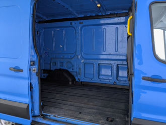 Transit VII