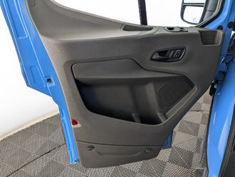 Transit VII