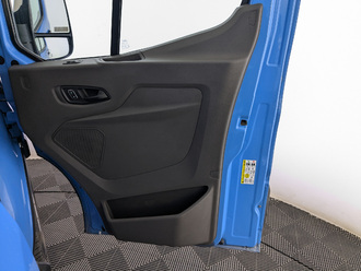 Transit VII