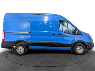 фото Ford Transit VII 2020