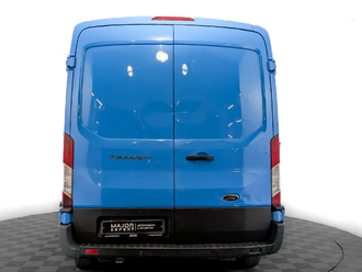 Transit VII