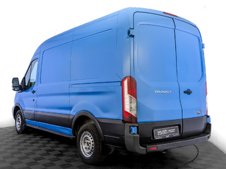 Transit VII