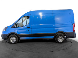 Transit VII
