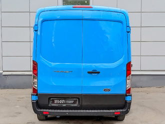 Transit VII