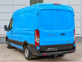 Transit VII