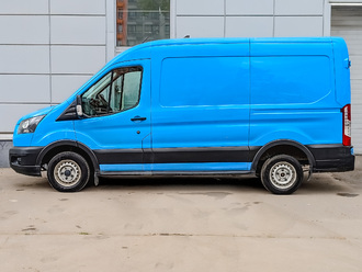 Transit VII