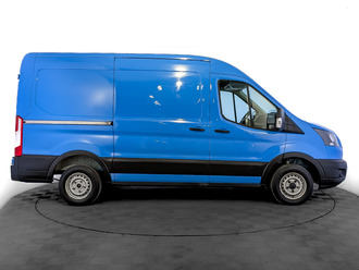 фото Ford Transit VII 2020