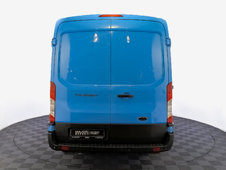 Transit VII